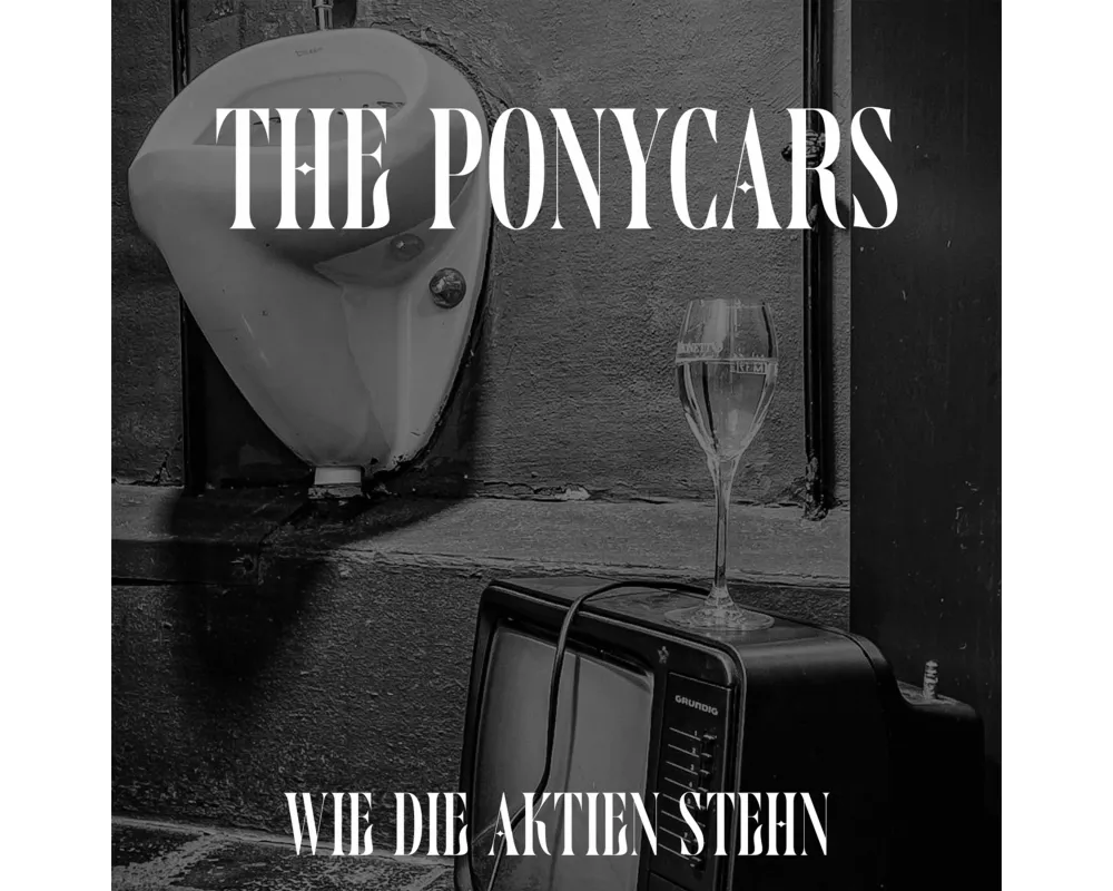 Wie Die Aktien Stehn