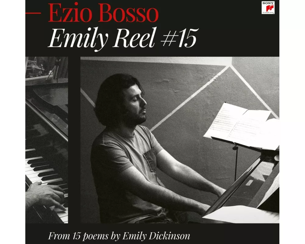 Emily Reel #15