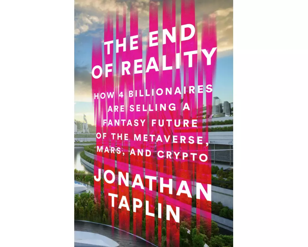 The End of Reality