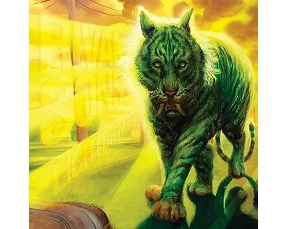 Lightbringer
