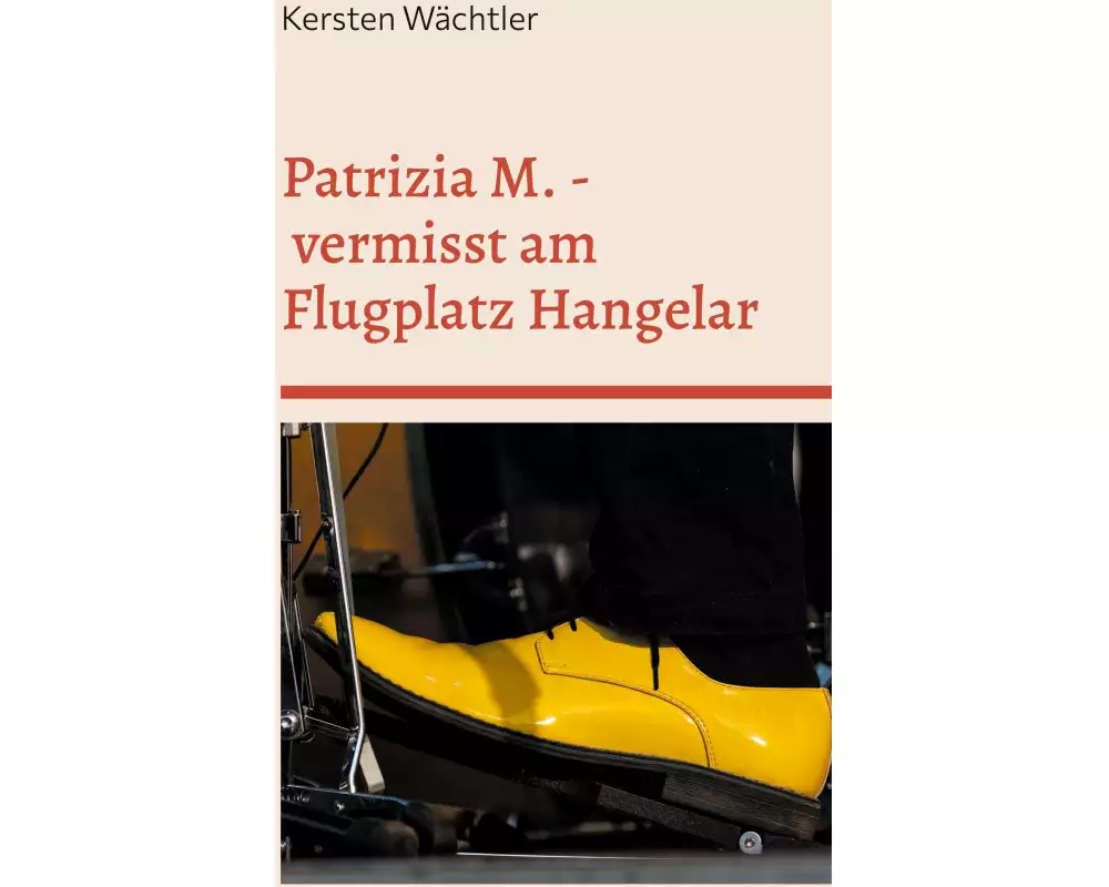 Patrizia M. - vermisst am Flugplatz Hangelar