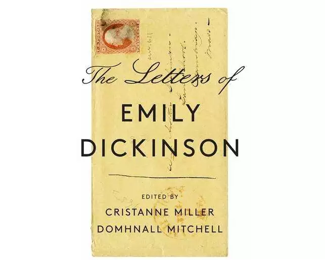 The Letters of Emily Dickinson
