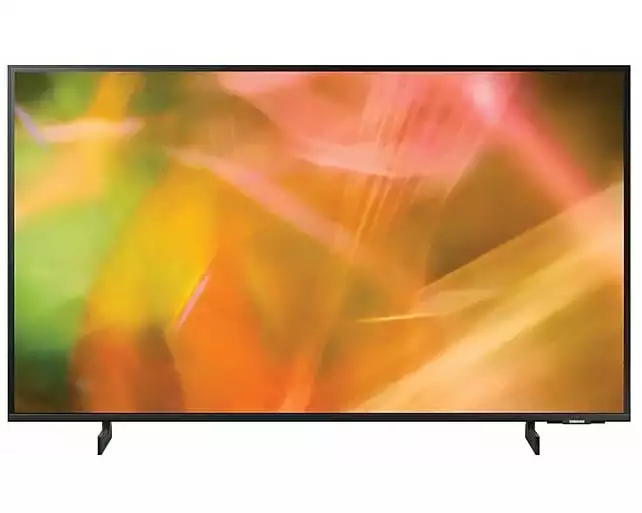 Samsung Hotel-TV HG43AU800EEXEN 43 "