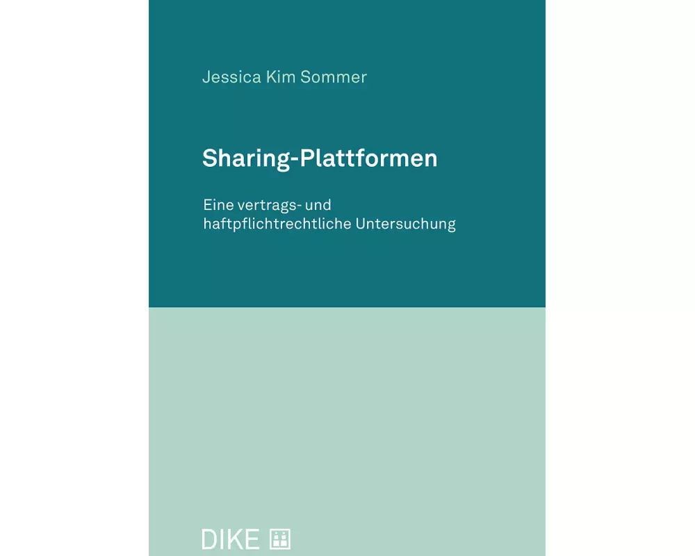 Sharing-Plattformen