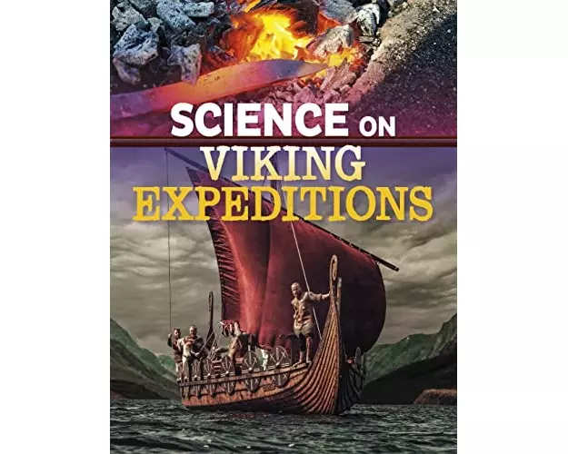 Science on Viking Expeditions