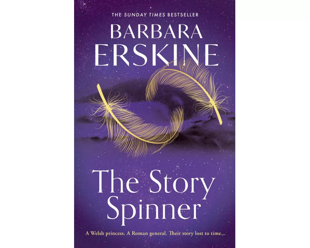 The Story Spinner