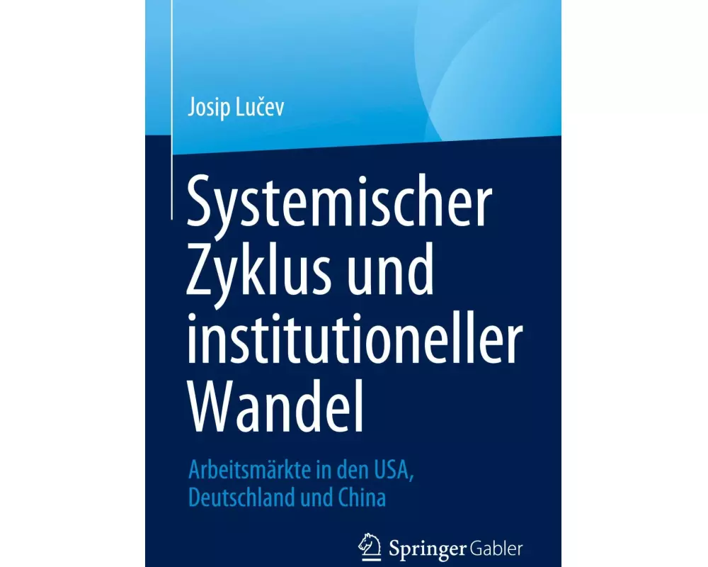 Systemischer Zyklus und institutioneller Wandel