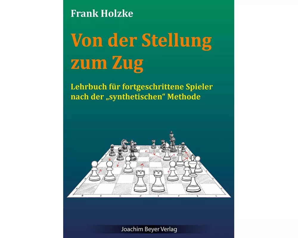 Von der Stellung zum Zug
