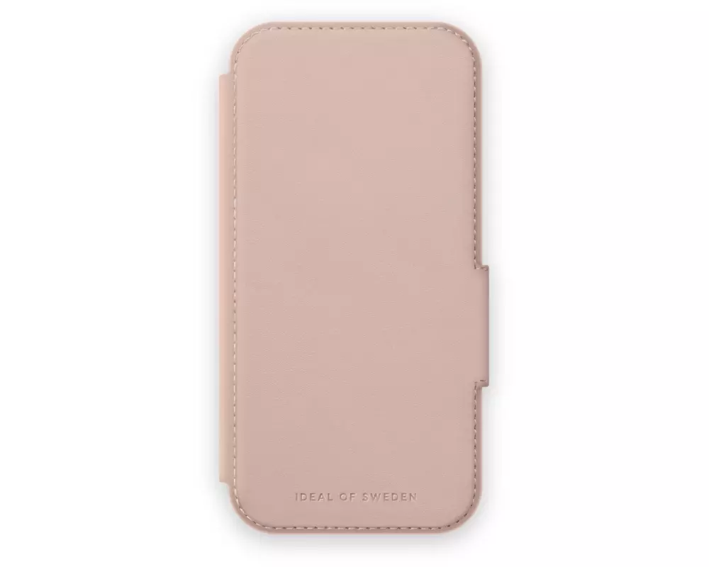 Ideal of Sweden Book Cover iPhone 15 Pro Max Blush Pink