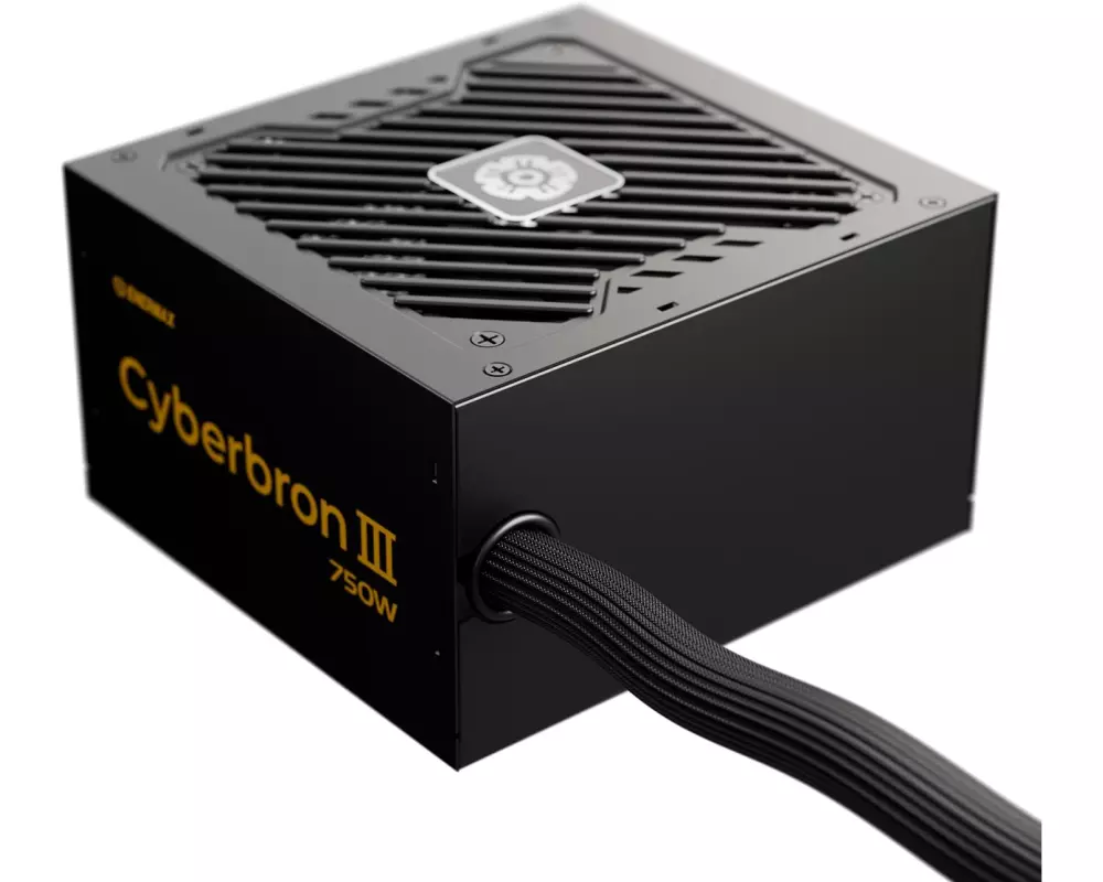 Enermax Netzteil Cybertron 3 750 W