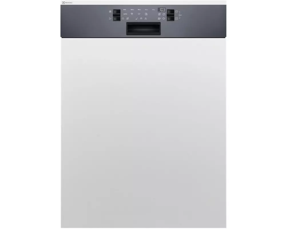Electrolux Einbaugeschirrspüler GA55GLIWE Integrierbar