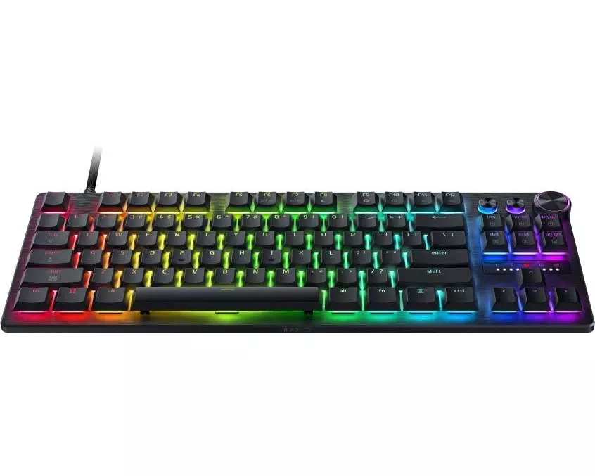 Razer Razer Huntsman V3 Pro [US Layout] - black