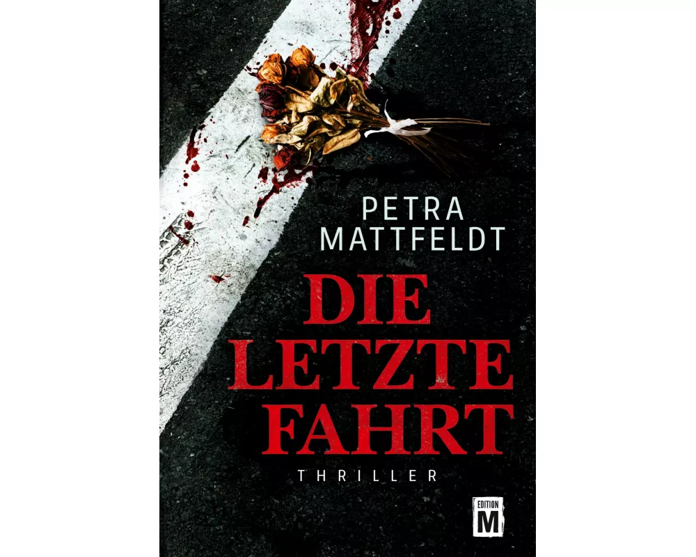 Die letzte Fahrt