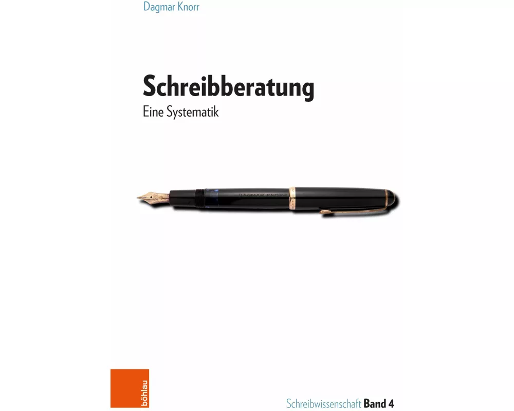 Schreibberatung