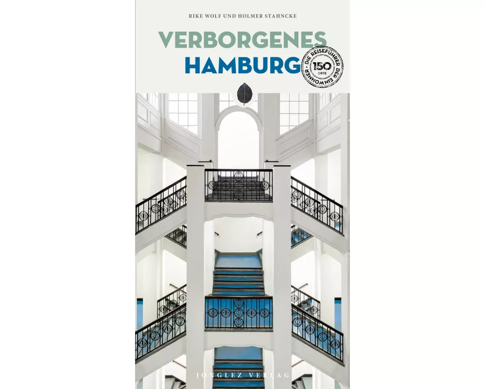 Verborgenes Hamburg