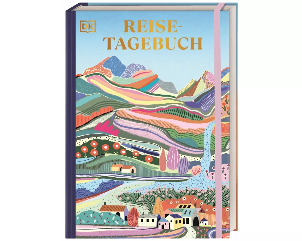 Reisetagebuch