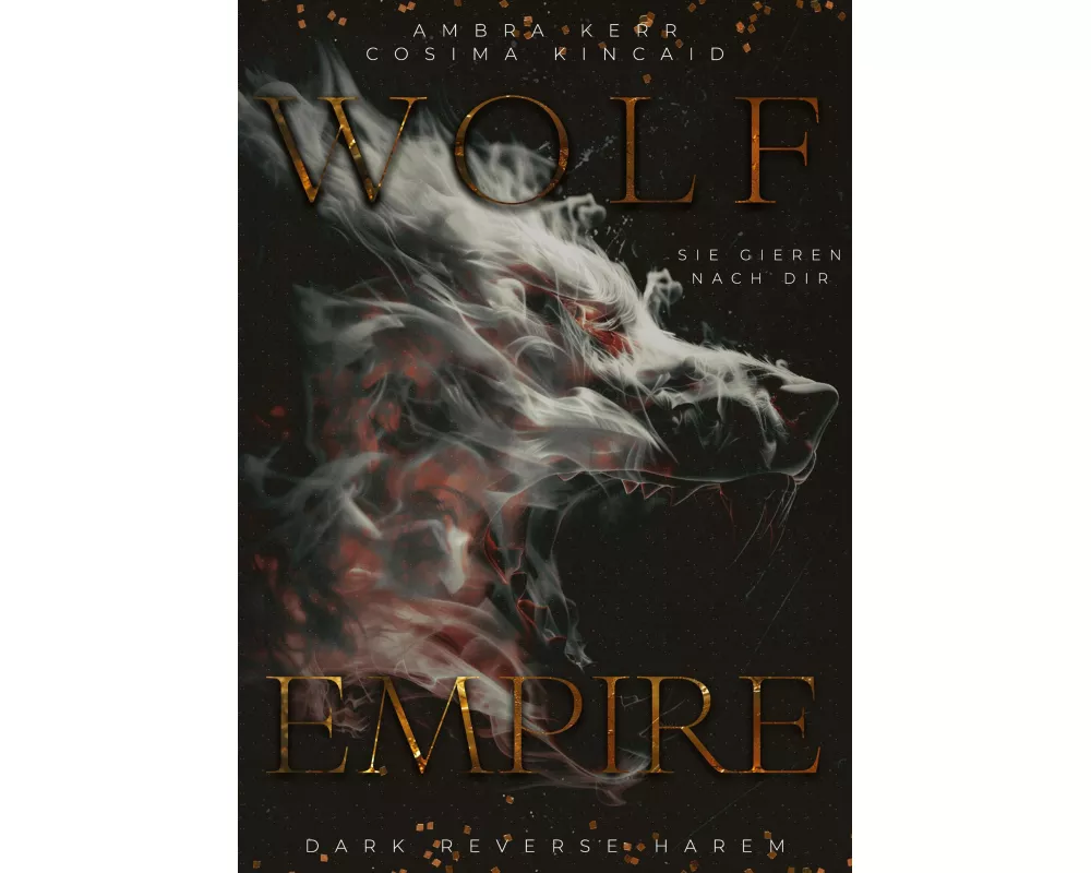 Wolf Empire