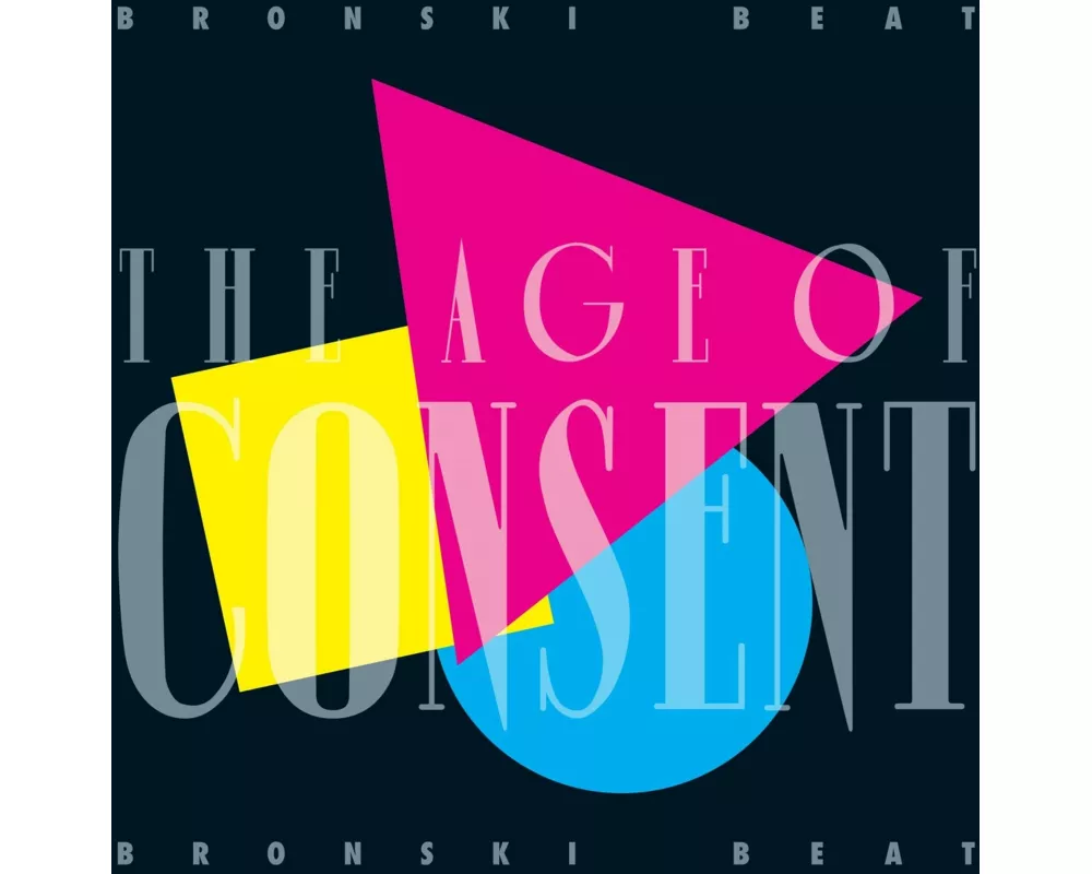 The Age Of Consent - 40th Anniversary Edition (2CD