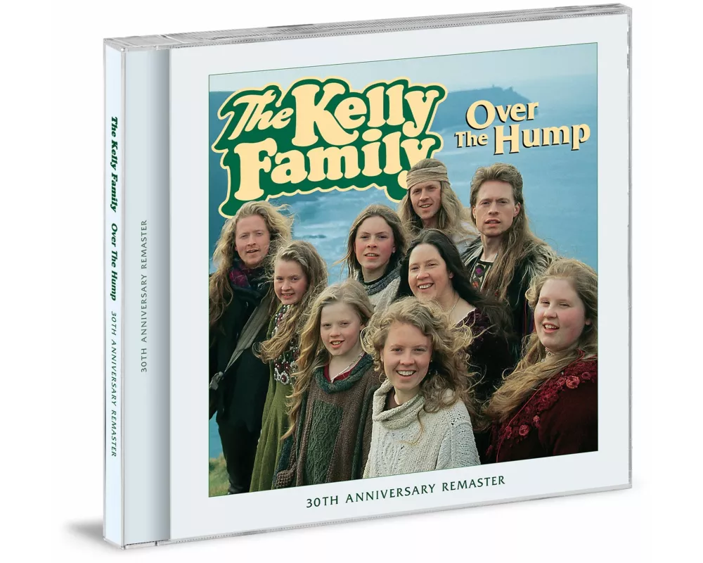 Over The Hump (30th Anniversary)