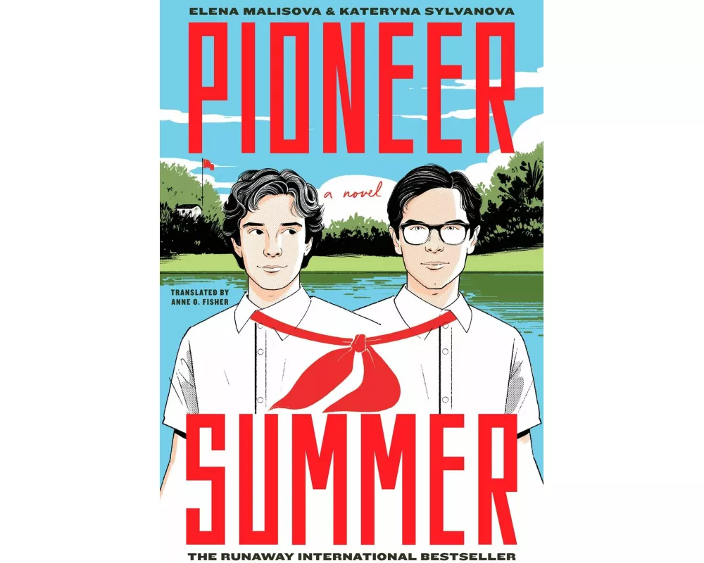 Pioneer Summer