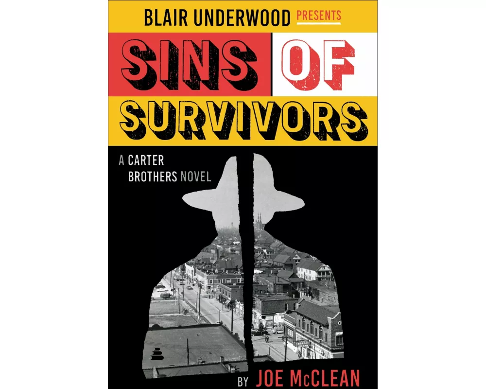 Sins of Survivors