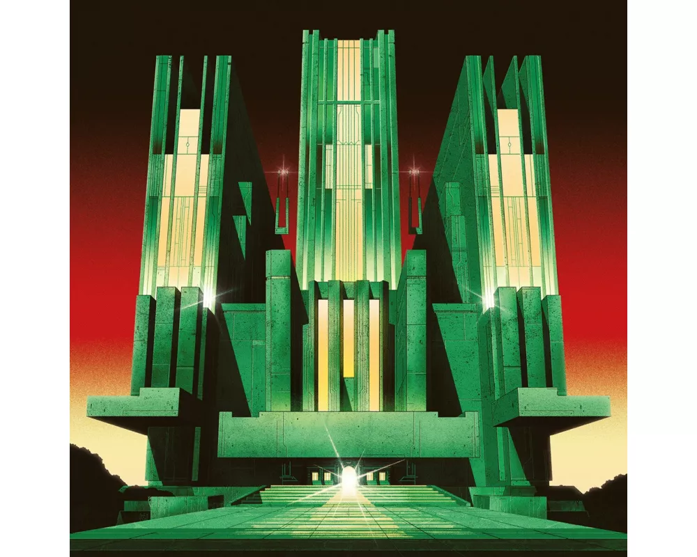 Live At BBC Maida Vale Studios