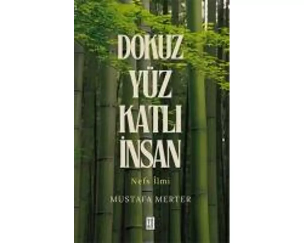 Dokuz Yz Katli Insan