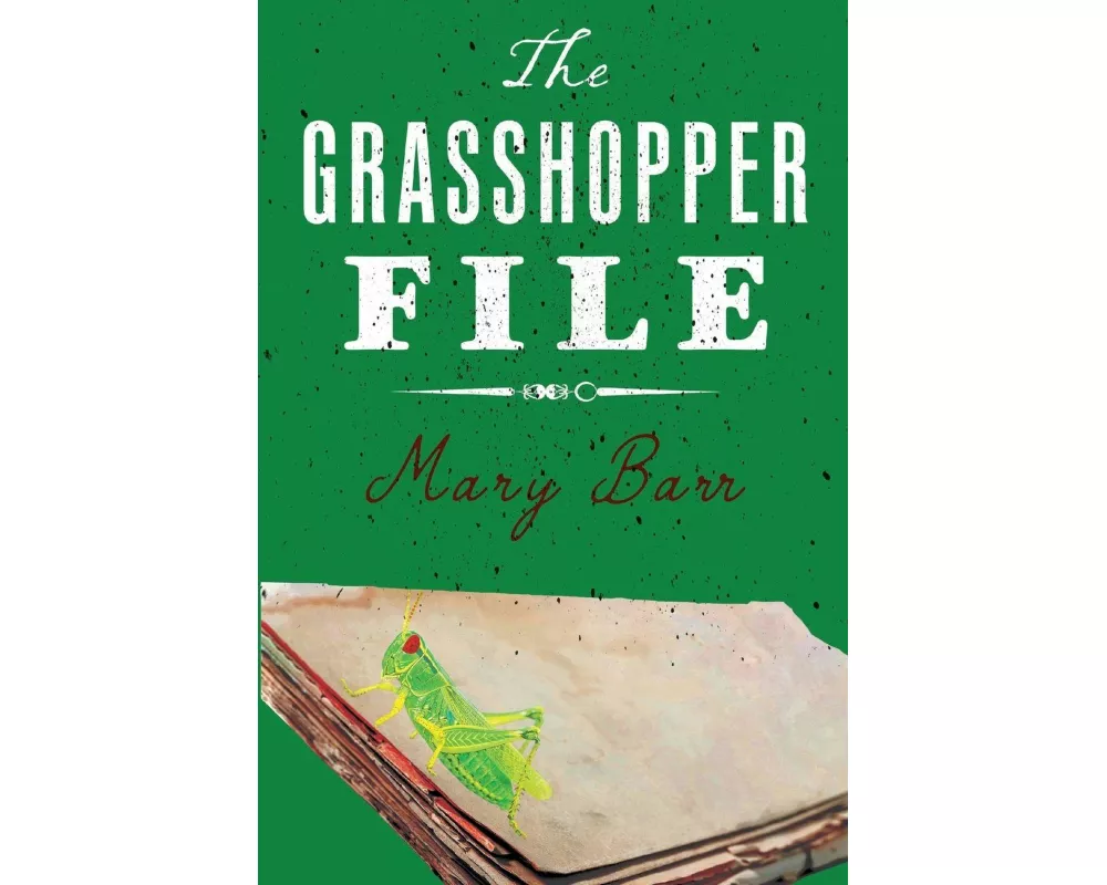 The Grasshopper File