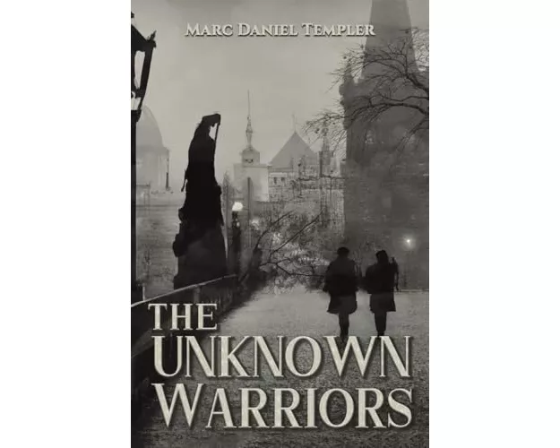 The Unknown Warriors