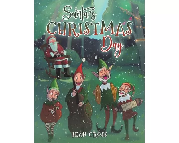 Santa's Christmas Day