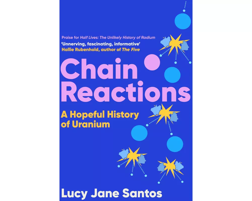 Chain Reactions