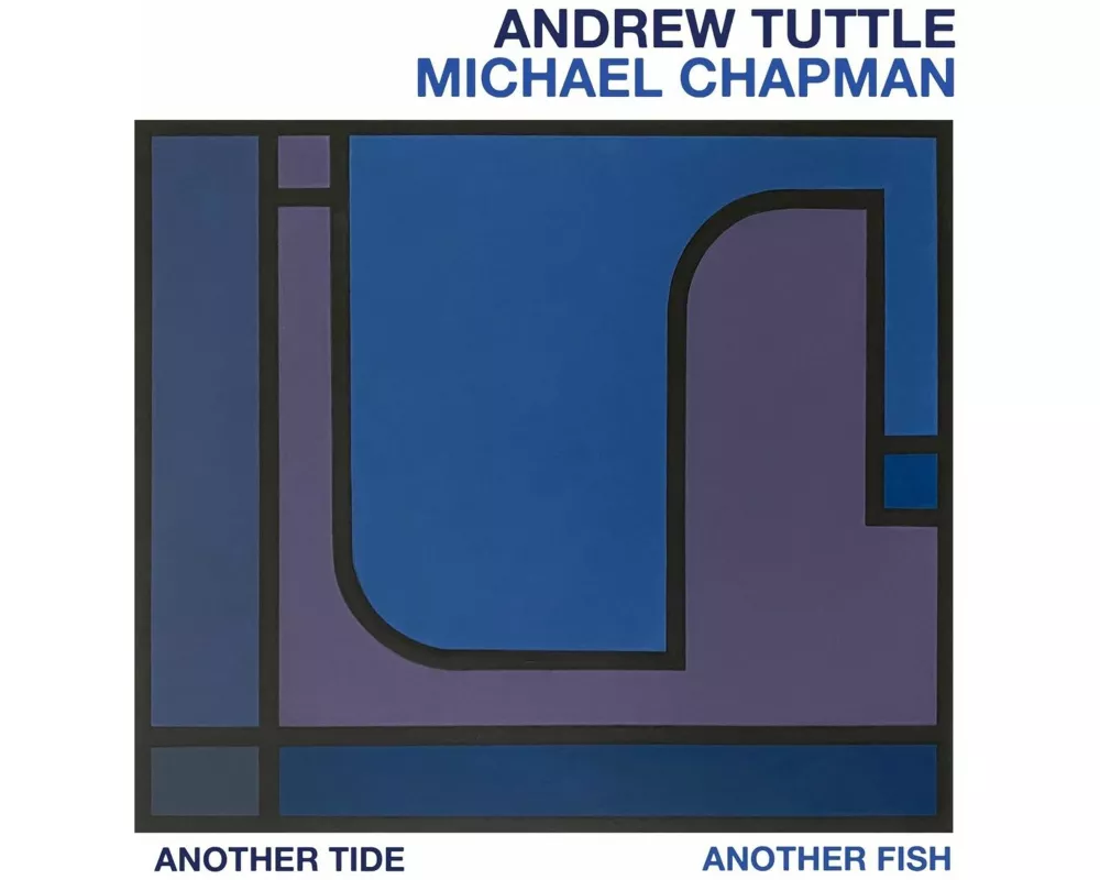 Another Tide,Another Fish