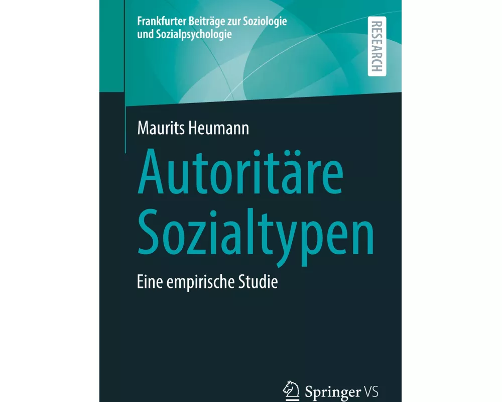 Autoritäre Sozialtypen