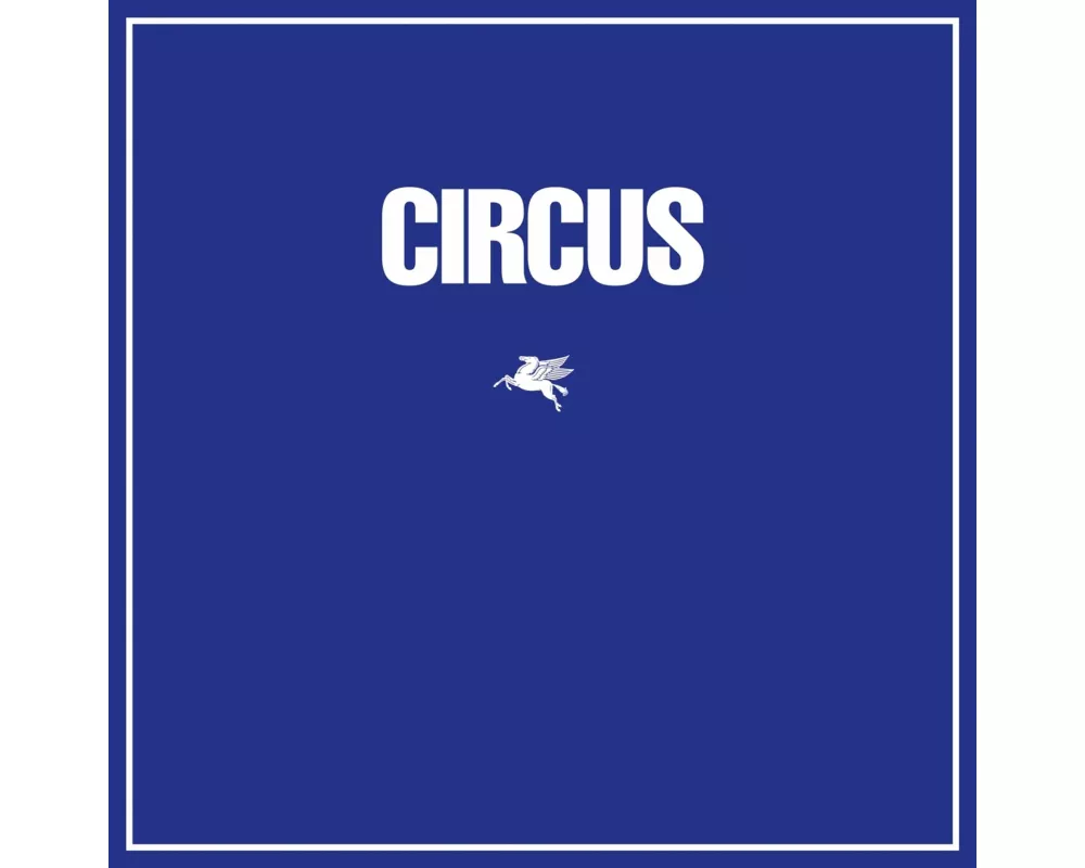 Circus (Remastered)