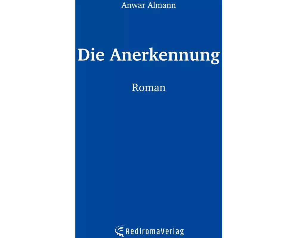 Die Anerkennung