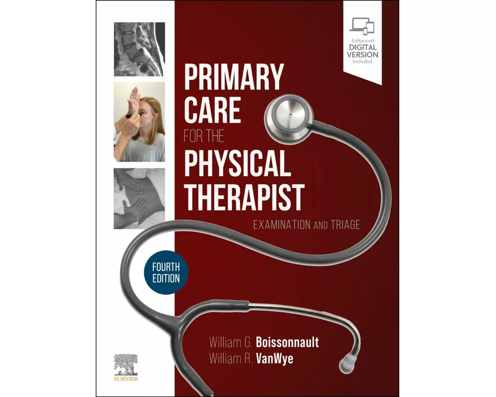 Primary Care for the Physical Therapist