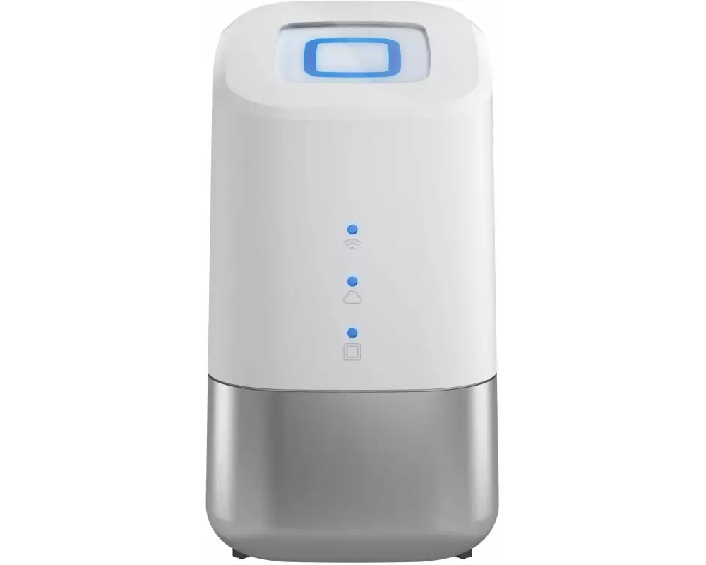 Homematic IP Home Control Unit Weiss