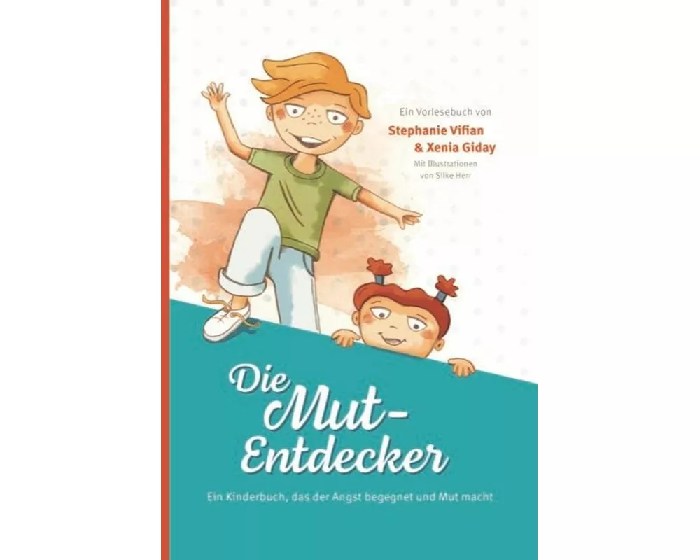 Die Mut-Entdecker