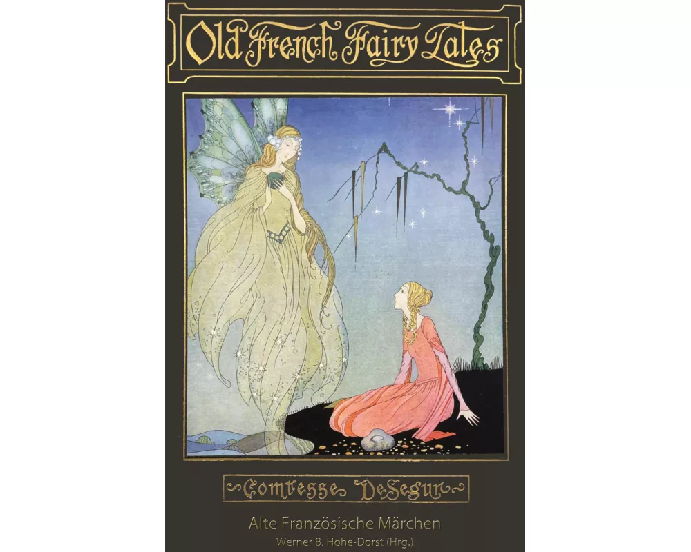 Alte Französische Märchen
