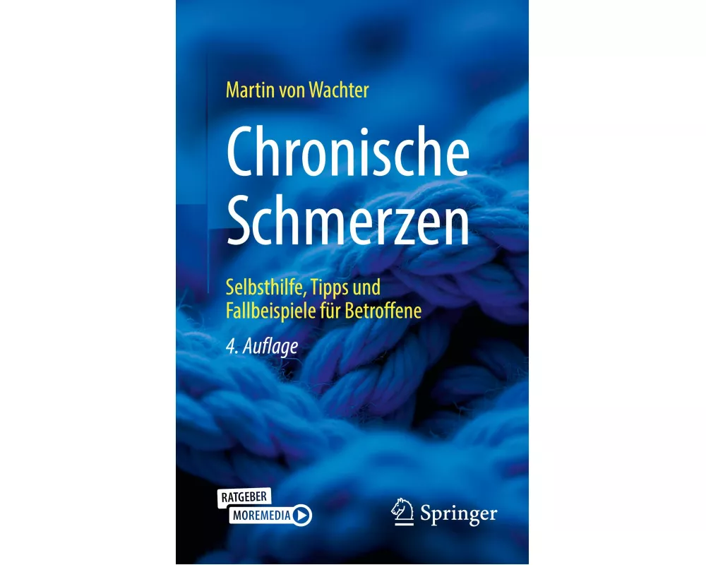 Chronische Schmerzen