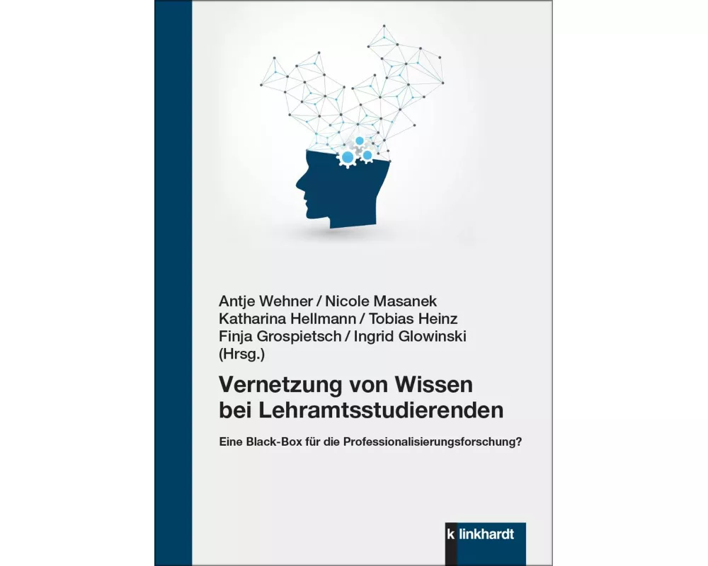 Vernetzung von Wissen bei Lehramtsstudierenden