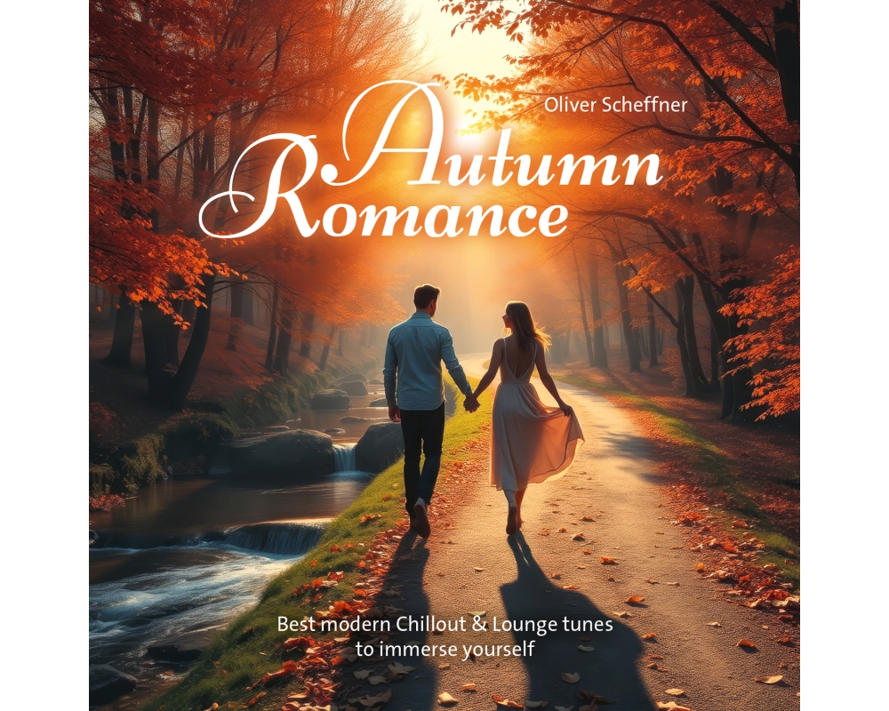 Autumn Romance