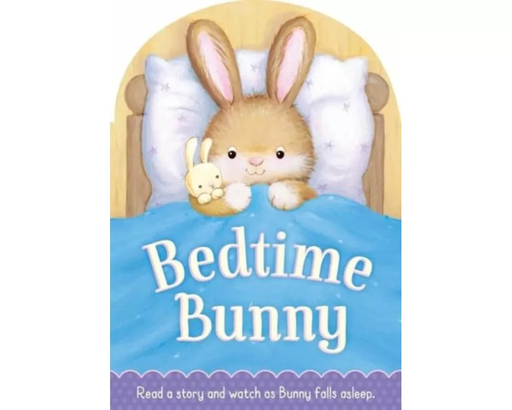 Bedtime Bunny