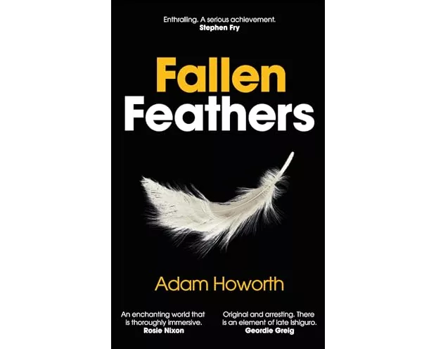 Fallen Feathers