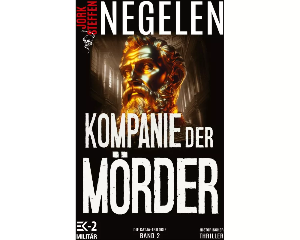 Kompanie der Mörder