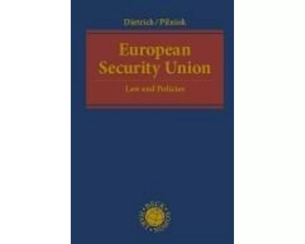 European Security Union