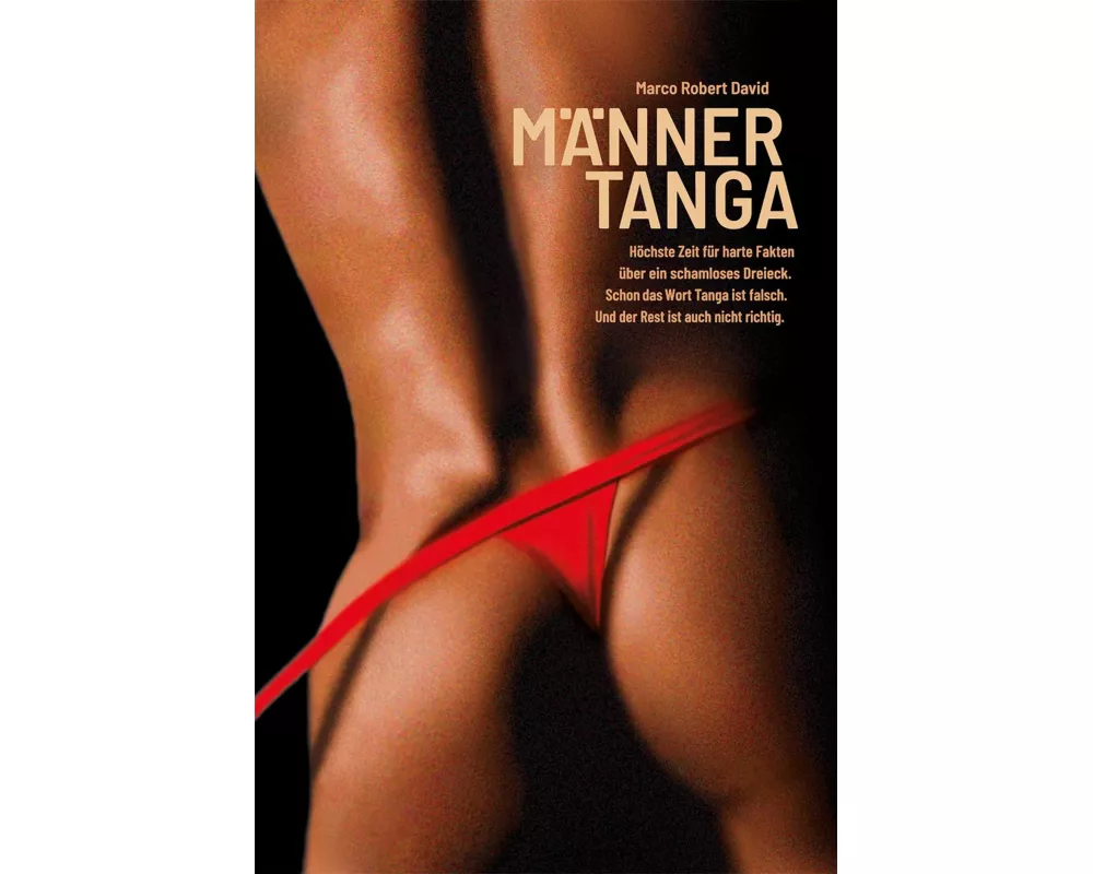 Männertanga