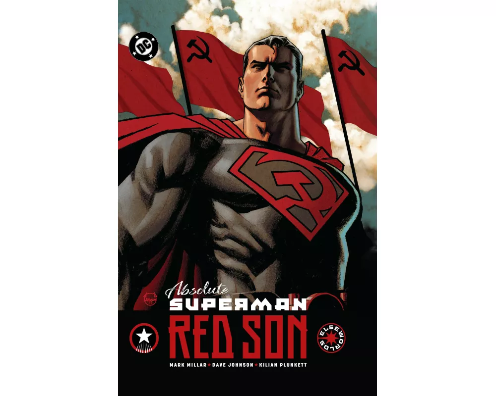 Absolute Superman: Red Son