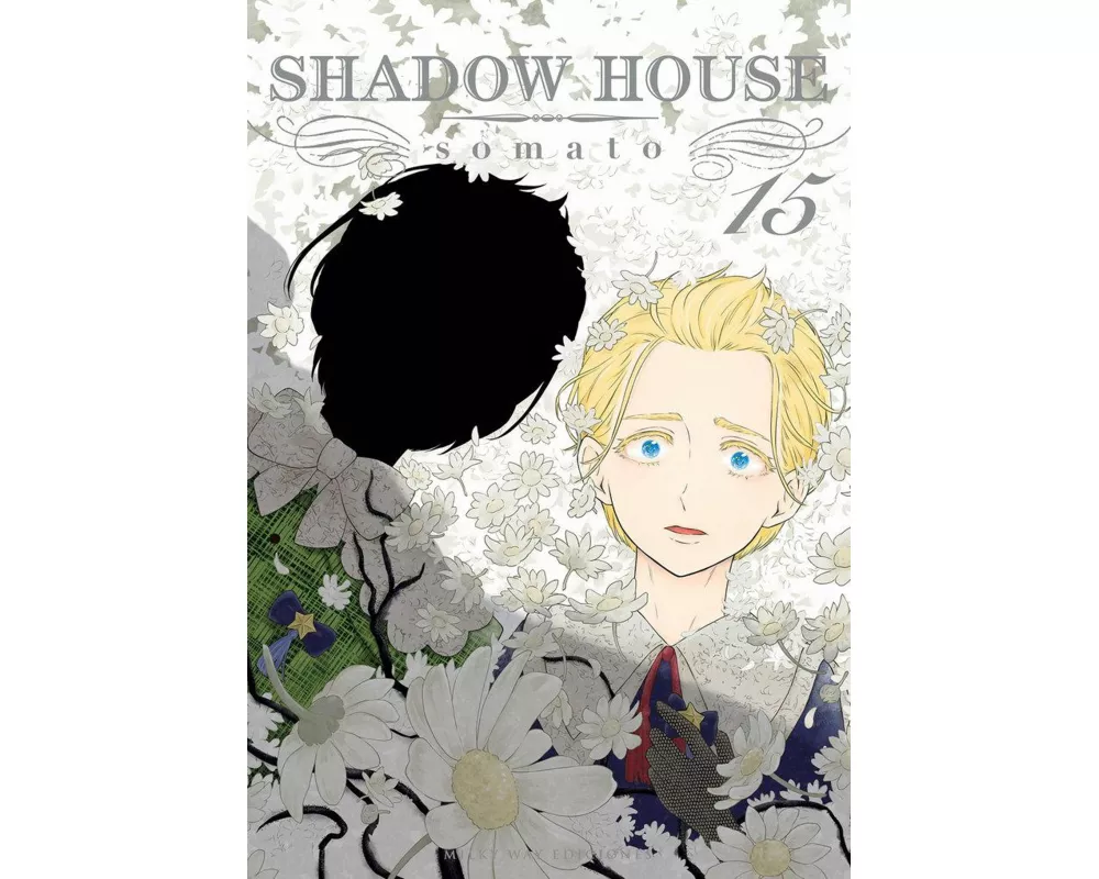 Shadow House 15