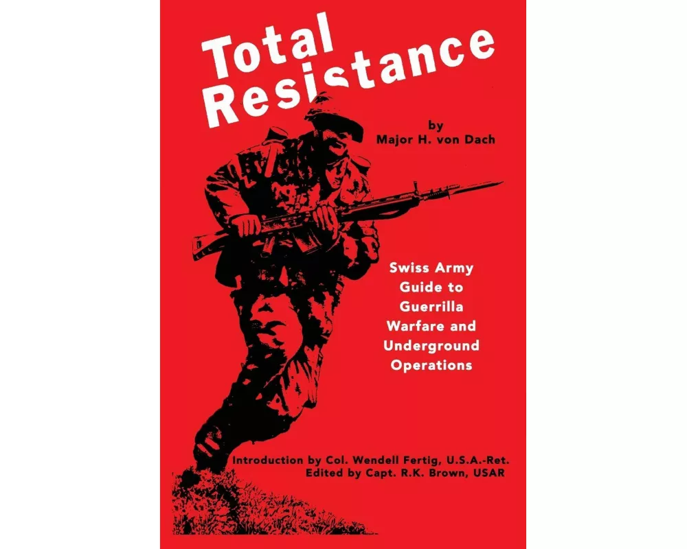 Total Resistance